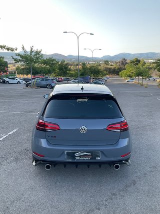 Volkswagen Golf GTI TCR 2.0 TSI 213kW(290CV) DSG