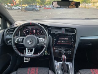 Volkswagen Golf GTI TCR 2.0 TSI 213kW(290CV) DSG