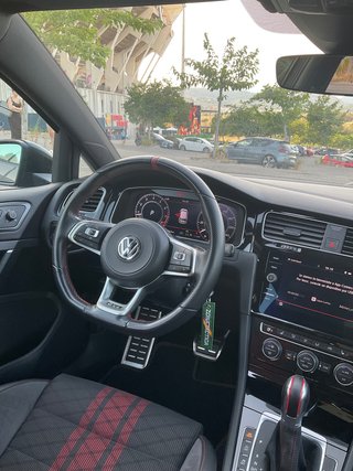 Volkswagen Golf GTI TCR 2.0 TSI 213kW(290CV) DSG