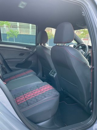 Volkswagen Golf GTI TCR 2.0 TSI 213kW(290CV) DSG