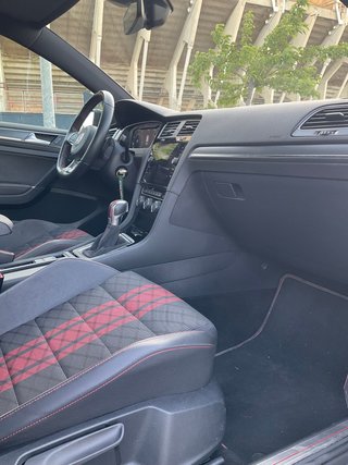 Volkswagen Golf GTI TCR 2.0 TSI 213kW(290CV) DSG