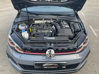 Volkswagen Golf GTI TCR 2.0 TSI 213kW(290CV) DSG