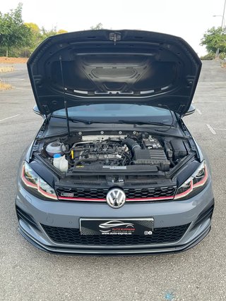 Volkswagen Golf GTI TCR 2.0 TSI 213kW(290CV) DSG
