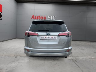 TOYOTA Rav4 2.5l hybrid 2WD Advance
