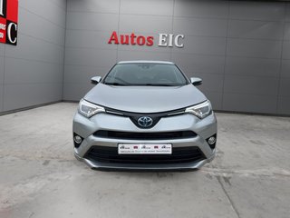 TOYOTA Rav4 2.5l hybrid 2WD Advance