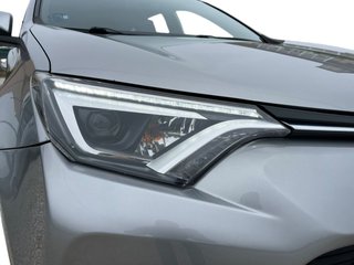 TOYOTA Rav4 2.5l hybrid 2WD Advance