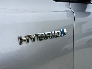 TOYOTA Rav4 2.5l hybrid 2WD Advance