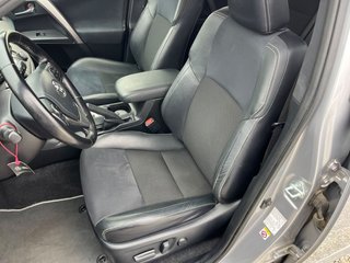 TOYOTA Rav4 2.5l hybrid 2WD Advance
