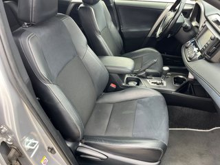 TOYOTA Rav4 2.5l hybrid 2WD Advance