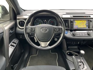 TOYOTA Rav4 2.5l hybrid 2WD Advance
