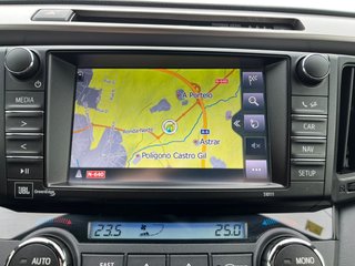 TOYOTA Rav4 2.5l hybrid 2WD Advance