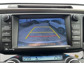 TOYOTA Rav4 2.5l hybrid 2WD Advance