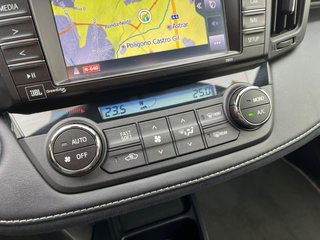 TOYOTA Rav4 2.5l hybrid 2WD Advance
