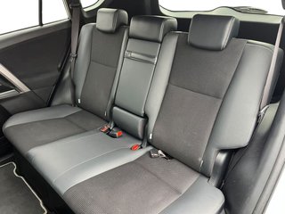 TOYOTA Rav4 2.5l hybrid 2WD Advance