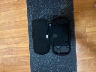 Funda Nintendo Switch Mario Odyssey