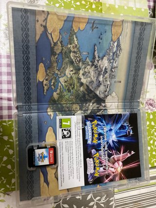 Leyendas Pokémon: Arceus Nintendo Switch