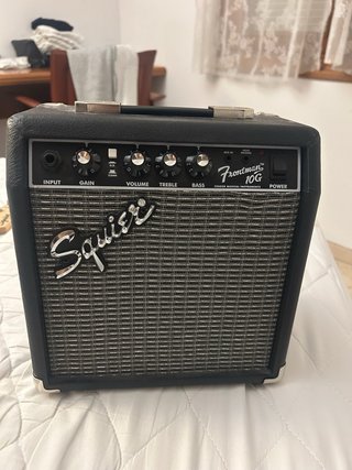 Kit Guitarra Eléctrica Completo