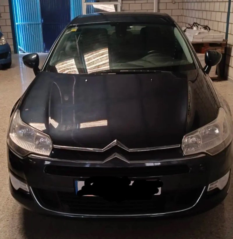 Citroen C5 2010 - foto 1