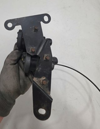 Conjunto electroválvulas de vacío Opel Vectra
