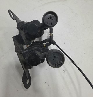 Conjunto electroválvulas de vacío Opel Vectra