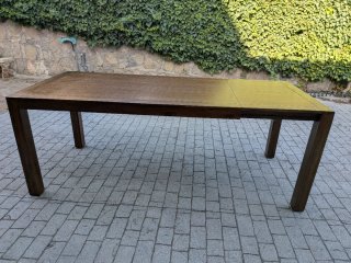 Mesa Banak Importa Madera Natural