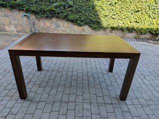 Mesa Banak Importa Madera Natural