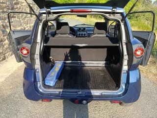 aixam minauto gt 2018