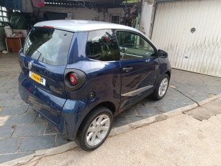aixam minauto gt 2018