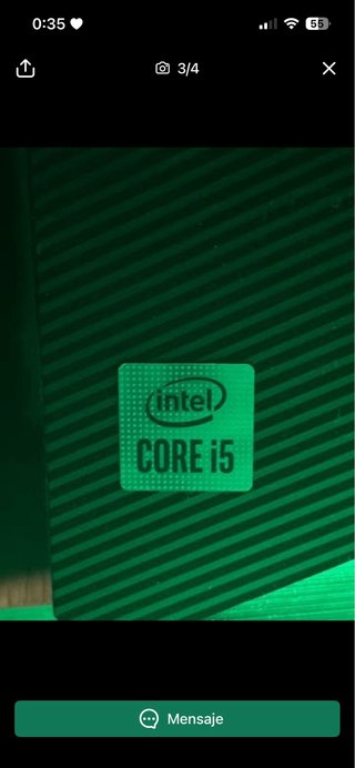 PC Gaming HP Pavilion