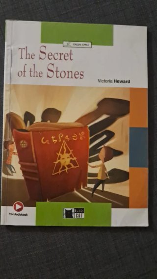 The Secret of the Stones