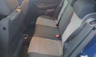 SKODA FABIA ELEGANCE 1.2 TSI DSG Combi