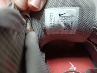 Zapatillas Nike Metcon 8 Grises
