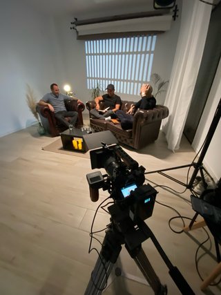 FOTÓGRAFO Y VIDEÓGRAFO PROFESIONAL