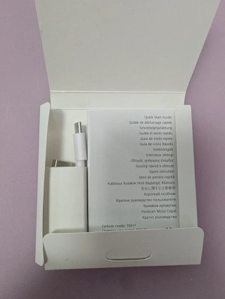 Estuche Huawei Freeclip 1  199120