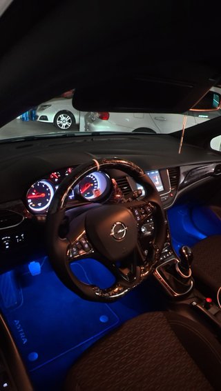 Opel Astra k 1.0t