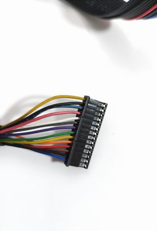 Cables Flex LG 75NANO906NA