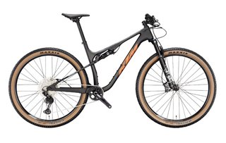 KTM Scarp Elite XT Carbon Mate