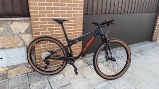 KTM Scarp Elite XT Carbon Mate