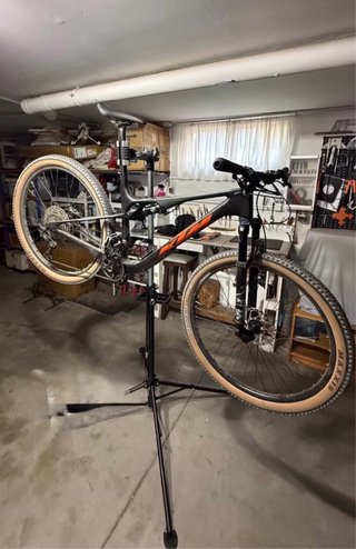 KTM Scarp Elite XT Carbon Mate