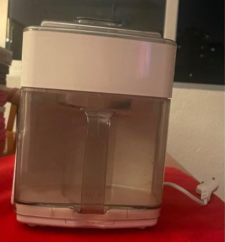 Licuadora Moulinex  extractor de zumos