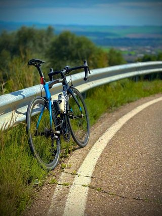 Bicicleta de carretera Pinarello Dogma f8 2017