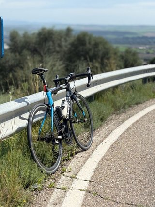 Bicicleta de carretera Pinarello Dogma f8 2017