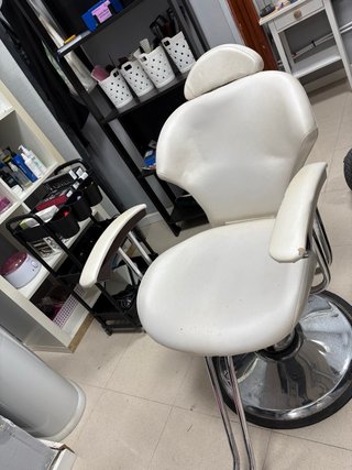 Sillon estetica