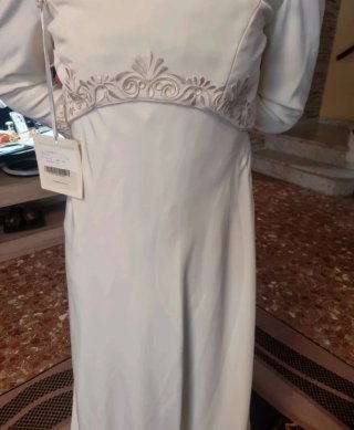 Vestido de Novia Pronovias Blanco