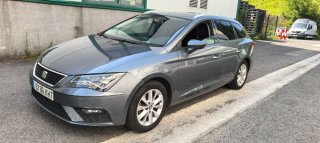SEAT Leon 2018