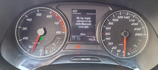 SEAT Leon 2018