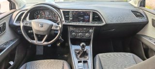 SEAT Leon 2018