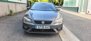 SEAT Leon 2018