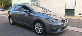 SEAT Leon 2018