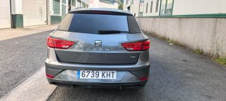 SEAT Leon 2018